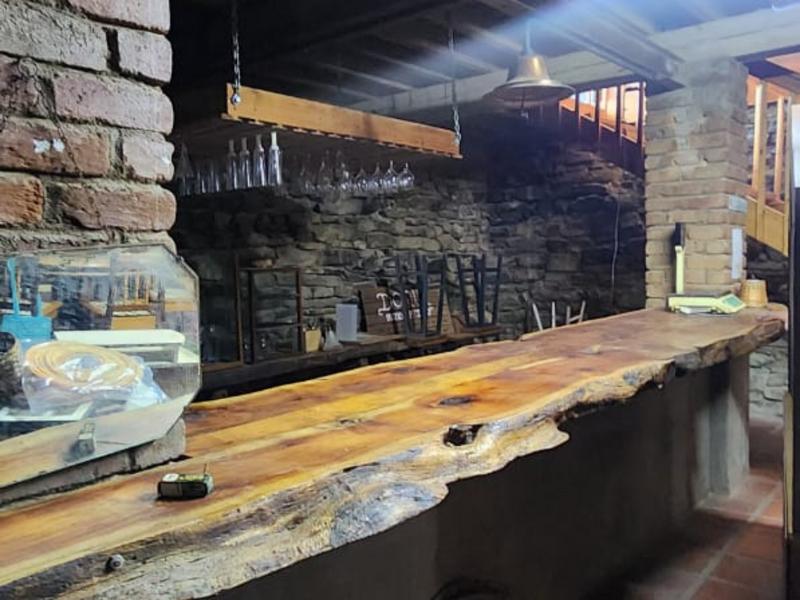 Commercial Property for Sale in Jansenville Eastern Cape